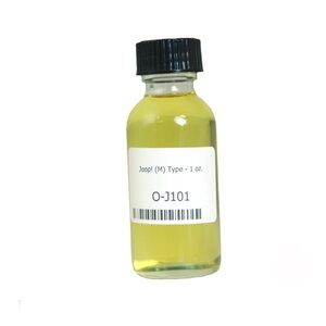 Joop! (M) Type Fragrance Oil Men’s Cologne 1 Oz